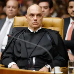 Por 8 votos a 3, STF decide regular redes sociais