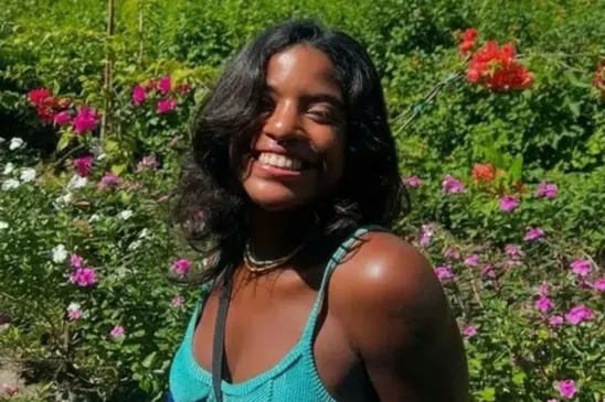 Morre, aos 26 anos, a brasileira Juliana Marins
