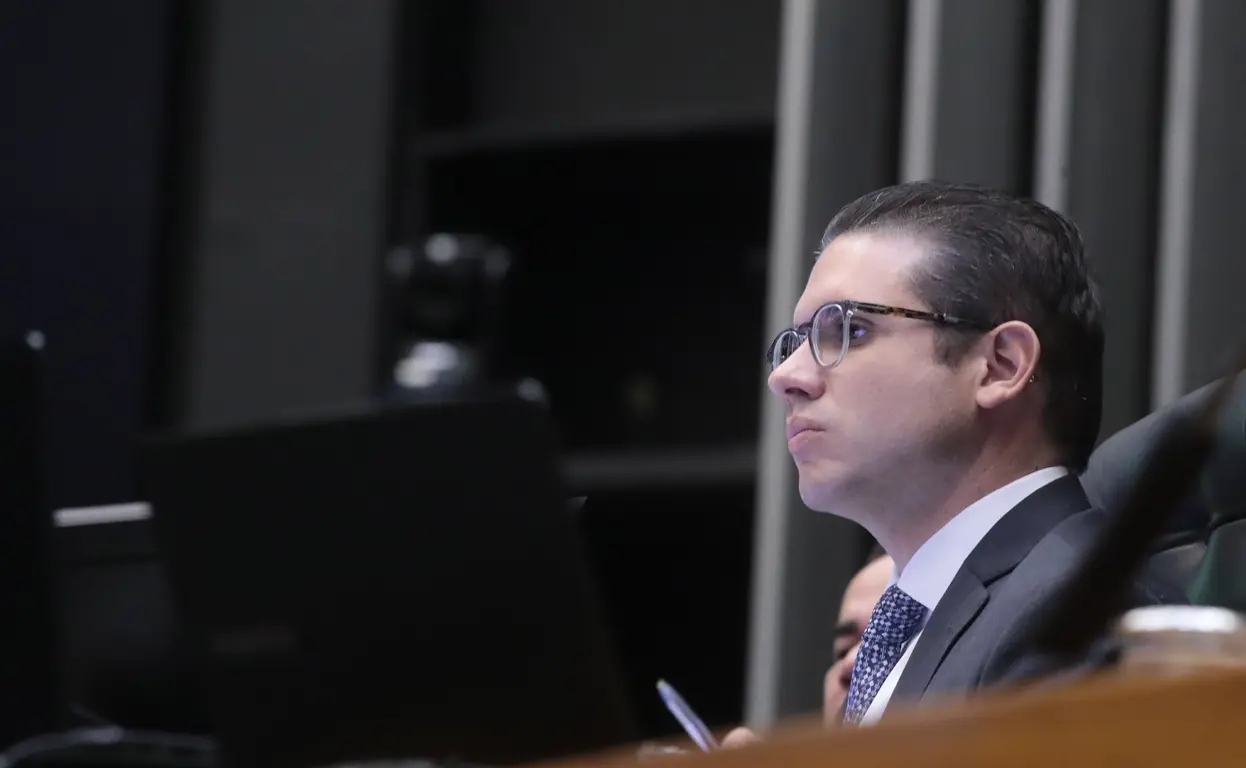 Foto: Bruno Spada/Câmara dos Deputados