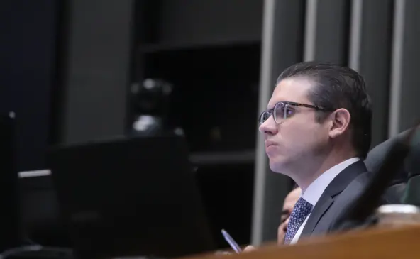 Foto: Bruno Spada/Câmara dos Deputados
