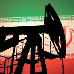 Petróleo despenca 6% com cessar-fogo no no conflito Irã-Israel