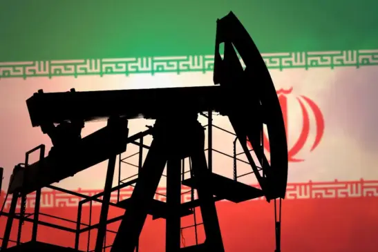 Petróleo despenca 6% com cessar-fogo no no conflito Irã-Israel Petróleo despenca 6% com cessar-fogo no no conflito Irã-Israel