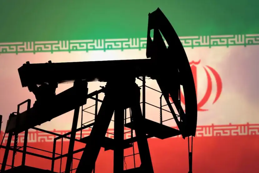 Petróleo despenca 6% com cessar-fogo no no conflito Irã-Israel Petróleo despenca 6% com cessar-fogo no no conflito Irã-Israel