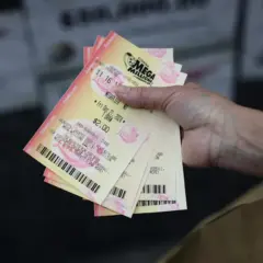 Prêmio de loteria americana Mega Millions desta sexta-feira se aproxima de R$ 2 bilhões; brasileiros podem participar