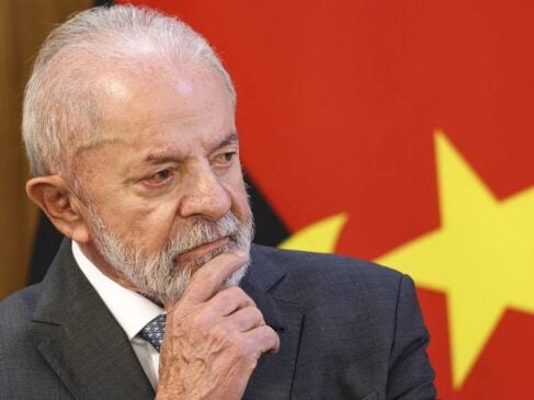 Foto: Marcelo Camargo/ABr