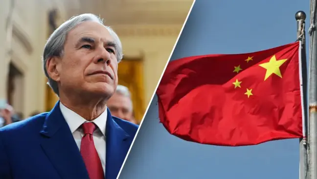 Texas proíbe que cidadãos da China, Rússia, Irã e Coreia do Norte comprem propriedades no estado