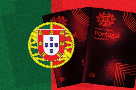 Cidadania portuguesa ficará mais difícil: brasileiros terão que esperar 7 anos