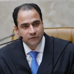 Foto: Fellipe Sampaio/SCO/STF