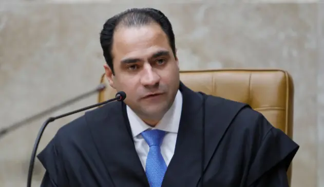 Foto: Fellipe Sampaio/SCO/STF