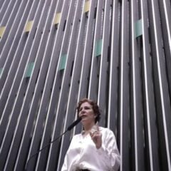 Deputada Carla Zambelli