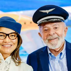 Gastos do governo Lula com viagens em 2025 já ultrapassam R$ 600 milhões
