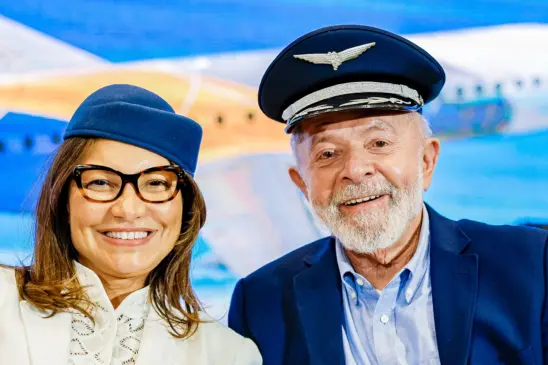 Gastos do governo Lula com viagens em 2025 já ultrapassam R$ 600 milhões
