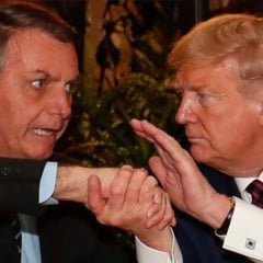 Em meio à promessa de tarifaço de 50%, empresários defendem que STF devolva elegibilidade de Bolsonaro, conceda anistia e encerre inquéritos contra a direita