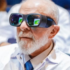 Com site e cadastro, PT lança ‘gabinete do amor’ e convoca influenciadores pró-Lula