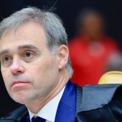 André Mendonça propõe repensar atuação do STF em julgamentos penais