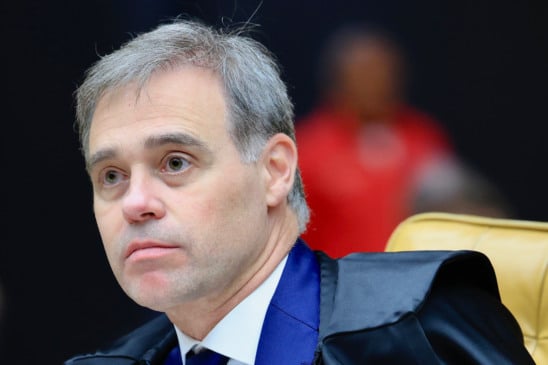 André Mendonça propõe repensar atuação do STF em julgamentos penais