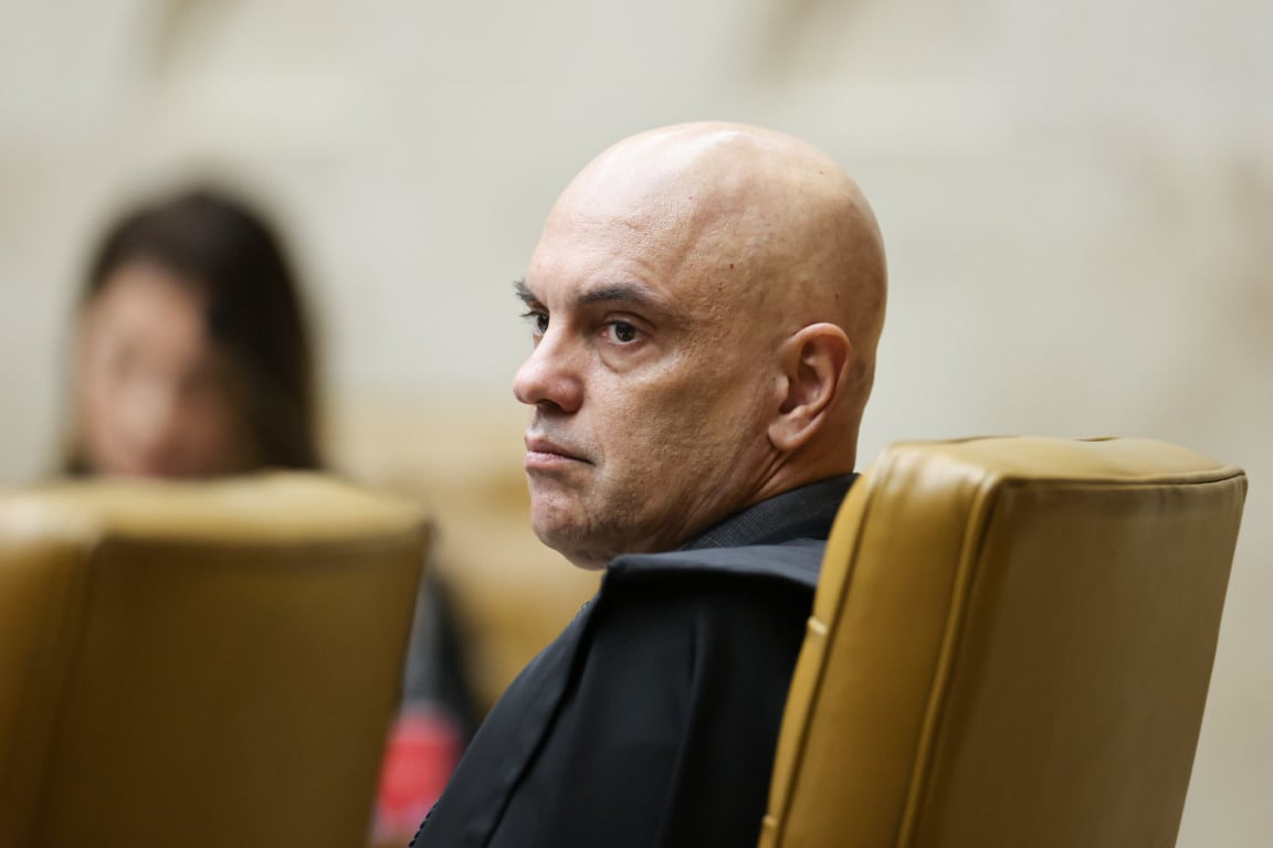 Foto: Ton Molina/STF