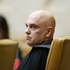 Foto: Ton Molina/STF