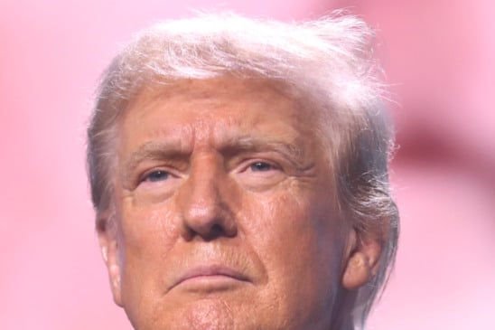 Trump está avaliando uma série de sanções contra Moraes, diz The Washington Post