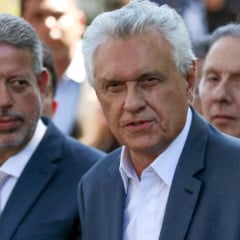Caiado critica Lula, diz que governo afronta EUA e sugere diálogo com Trump sem o petista