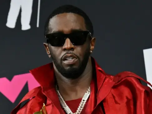 P. Diddy é absolvido de tráfico sexual, mas condenado por dois crimes de ajuda à prostituição