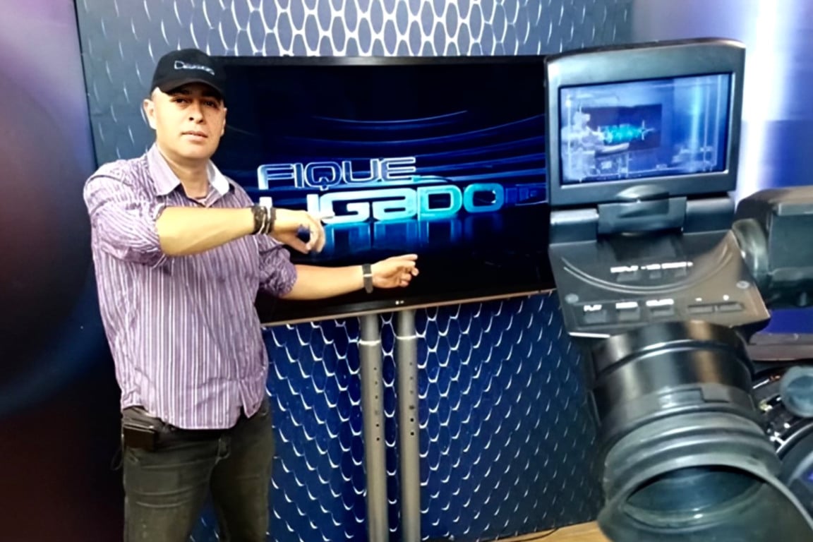 Foto: Reprodução/Redes Sociais