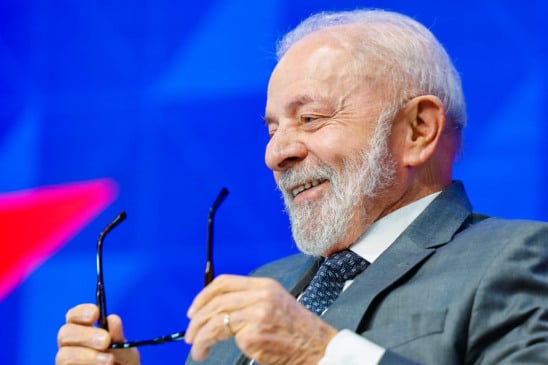 Com uso de voto impresso, PT escolhe novo presidente nacional neste domingo