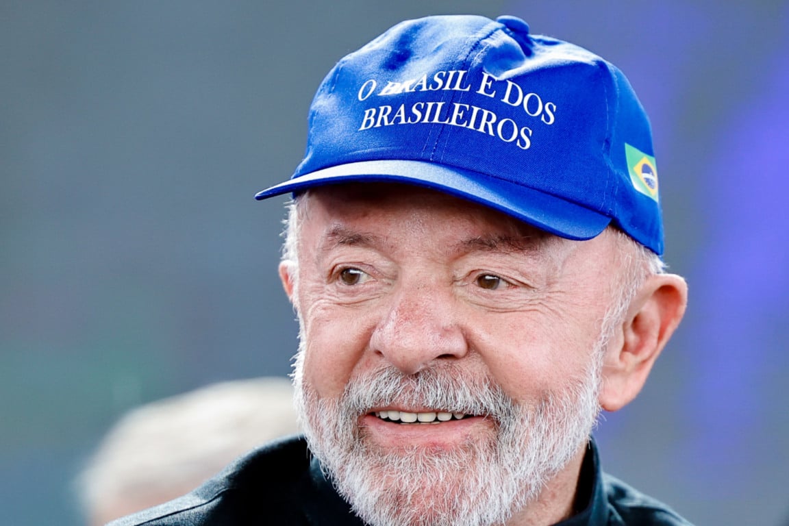 Foto: Ricardo Stuckert/PR