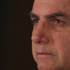 Gerp: Bolsonaro abre 16 pontos sobre Lula, chega a 42% e é o nome favorito para 2026