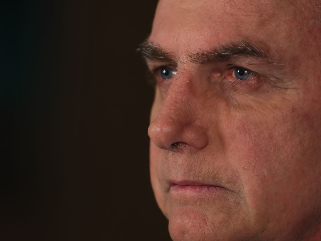 Foto: Isac Nóbrega/ABr