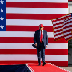 Donald Trump ameaça tarifar países alinhados ao Brics em 10%