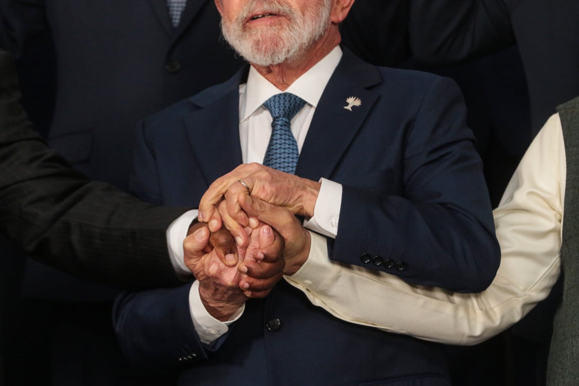 Foto: Joédson Alves/ABr