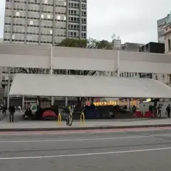Show da banda Sophia Chablau tem telão e som cortados após projeções pró-Palestina em SP