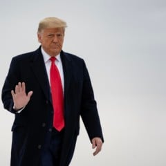 Trump Media acusa Moraes de nova ordem ilegal contra big techs e aciona novamente justiça dos EUA