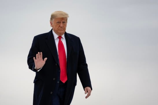 Trump Media acusa Moraes de nova ordem ilegal contra big techs e aciona novamente justiça dos EUA