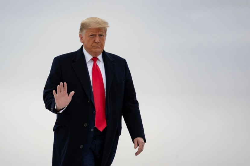 Trump Media acusa Moraes de nova ordem ilegal contra big techs e aciona novamente justiça dos EUA