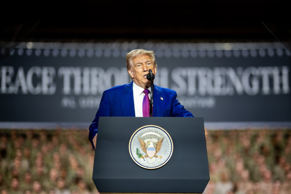 Foto: Daniel Torok/Official White House Photo 