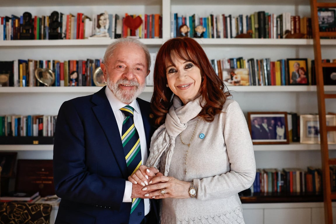 Foto: Ricardo Stuckert/PR