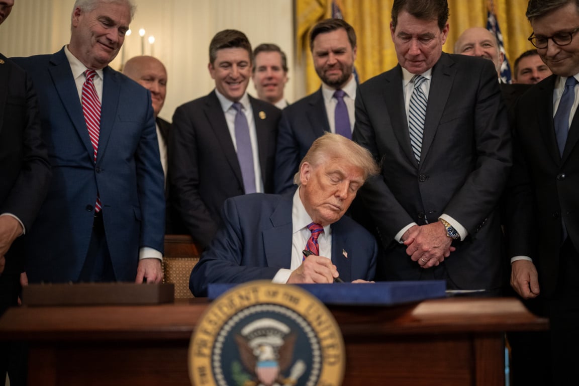 Foto: Daniel Torok/Official White House Photo Foto: Daniel Torok/Official White House Photo