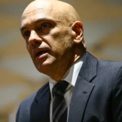 Moraes manda PF investigar lucro de até 50% com dólar antes de tarifa dos EUA: ‘Insider trading’