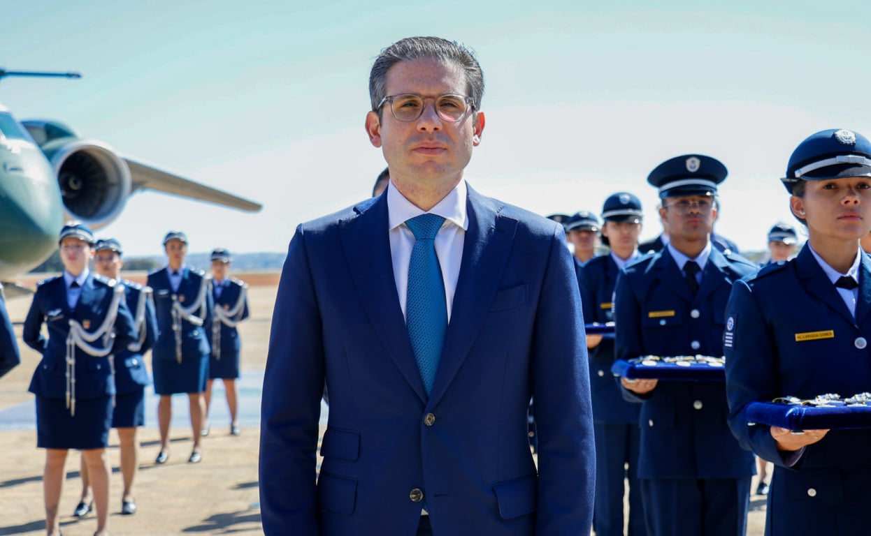 Hugo Motta cancela reuniões de comissões e frustra estratégia da oposição no recesso