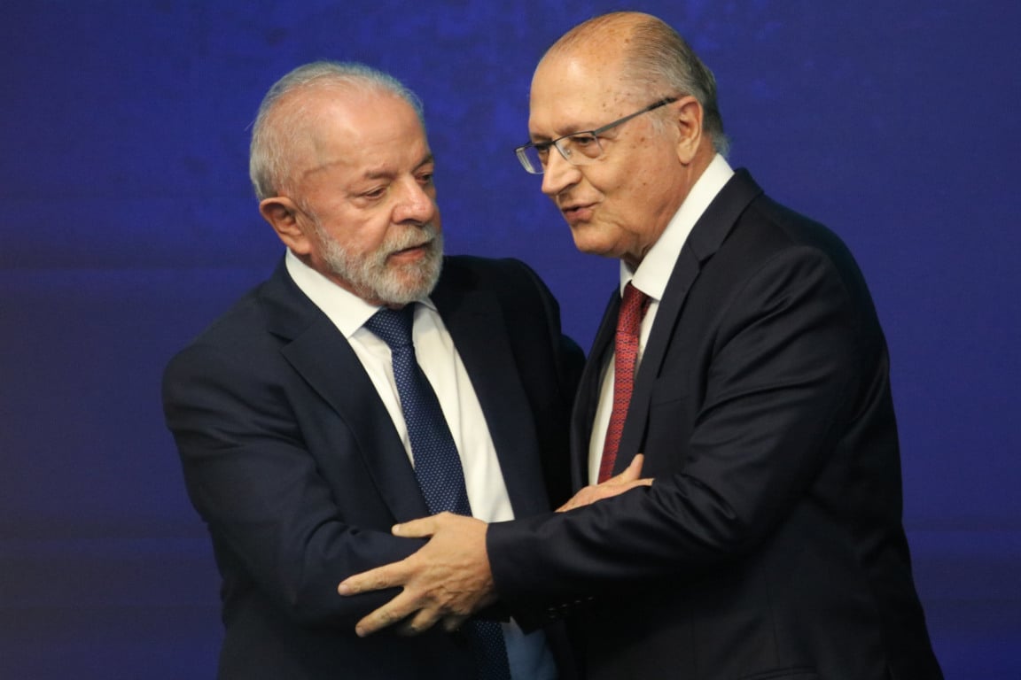 Foto: Cadu Pinotti/ABr