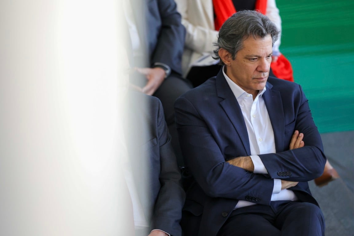 Impostos: governo Lula quer punir com prisão os chamados ‘devedores contumazes’