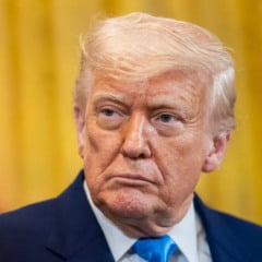 Pela segunda vez, Trump pede que deixem Bolsonaro em paz: ‘Caça às bruxas’