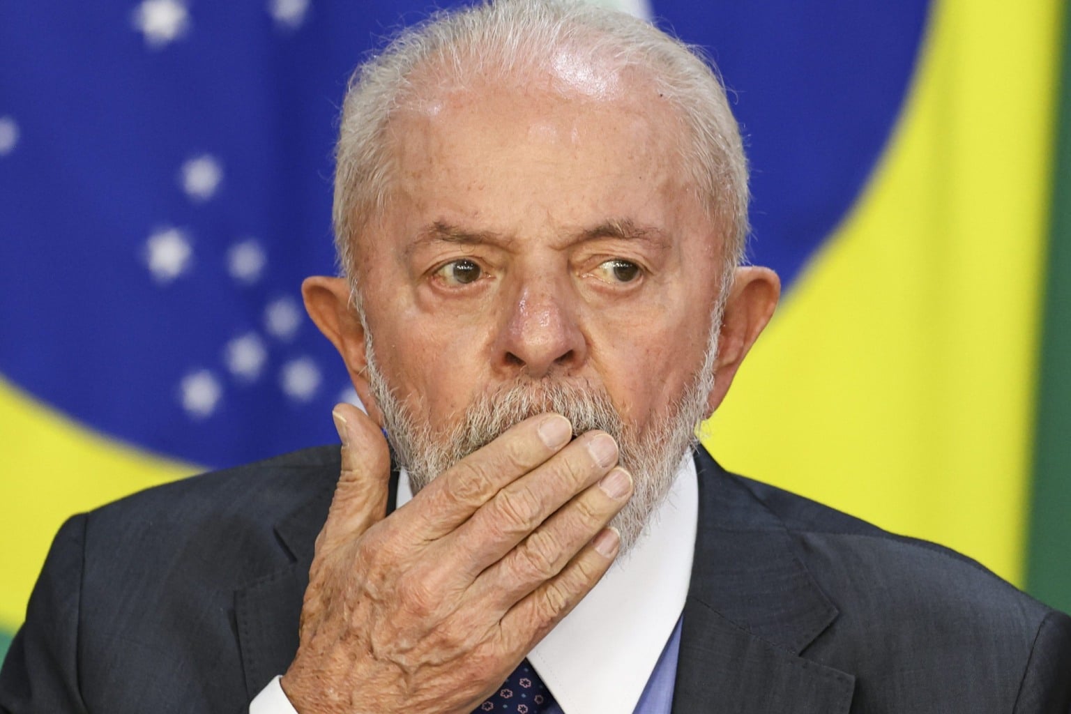 G1, O Globo e outros veículos silenciam sobre fala de Lula envolvendo homem ‘sem dente e ainda negro’; veja a lista