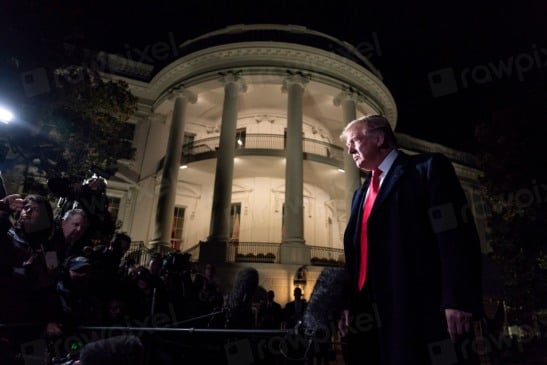 Donald Trump Donald Trump