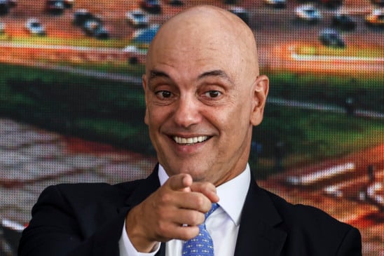 Câmara aprova criação de 200 novos cargos no STF com custo anual superior a R$ 7 milhões
