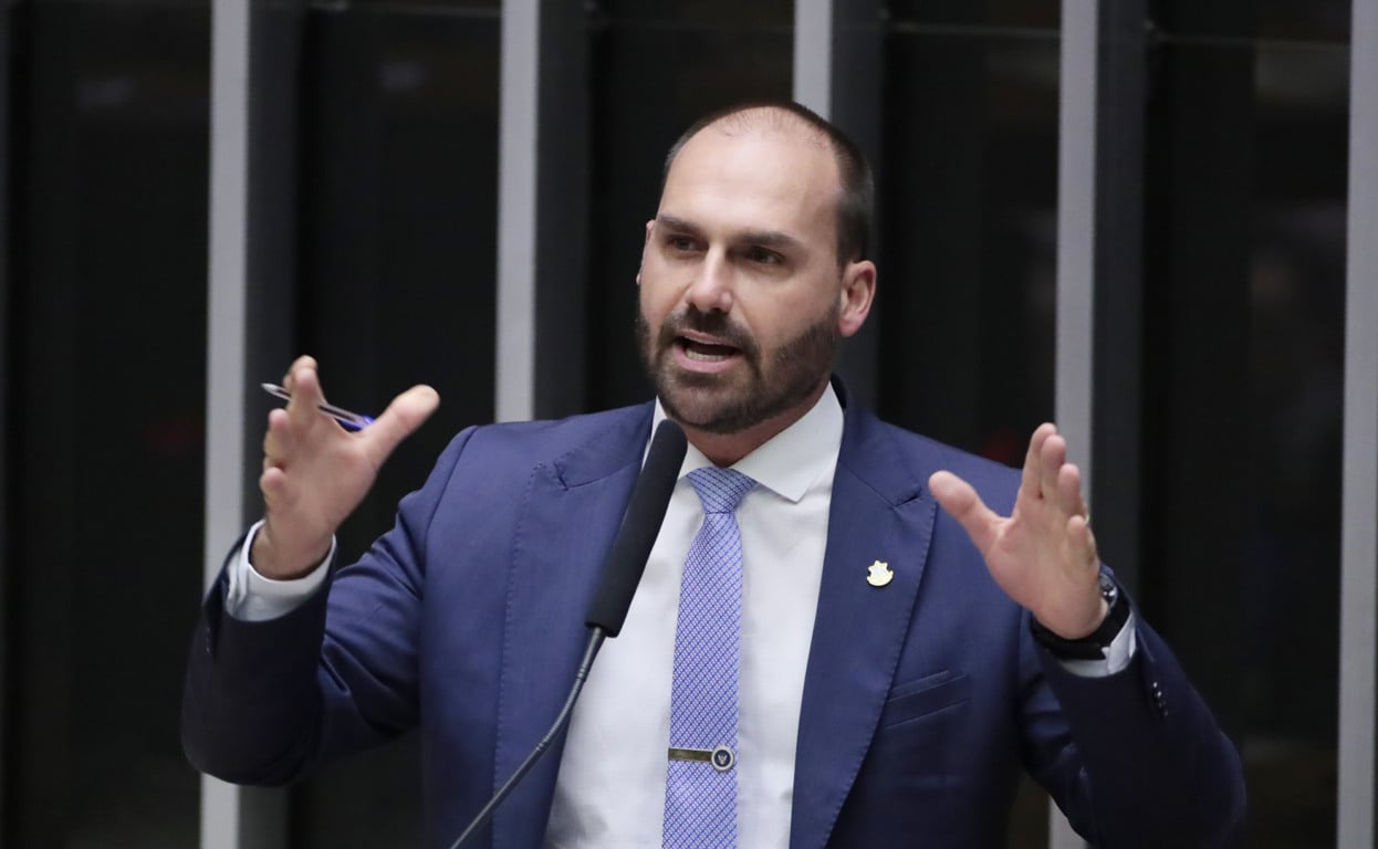 Foto: Zeca Ribeiro/Câmara dos Deputados