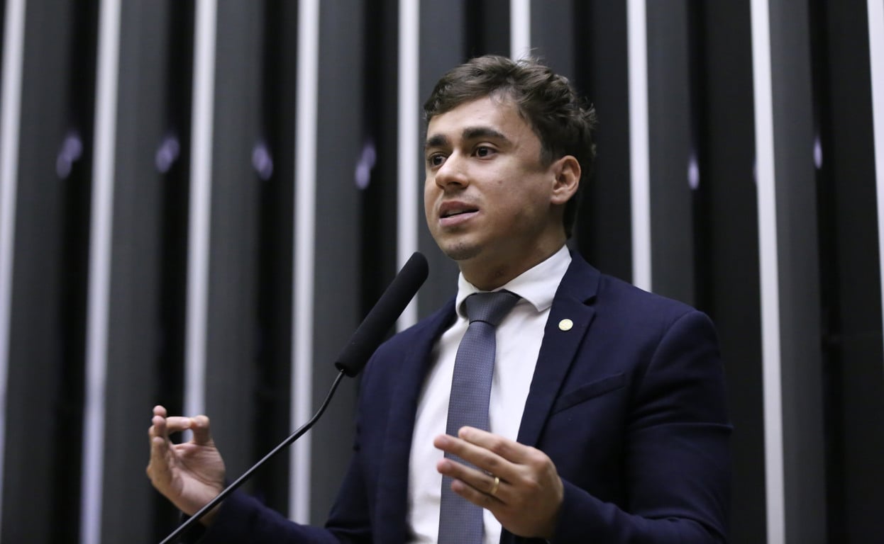 Foto: Kayo Magalhães/Câmara dos Deputados