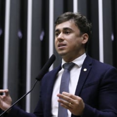 Foto: Kayo Magalhães/Câmara dos Deputados